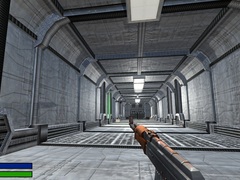 ເກມ Shooter3D