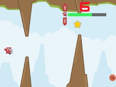 ເກມ Flappy Flight