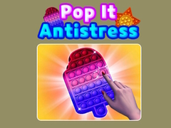 ເກມ Pop It Antistress 