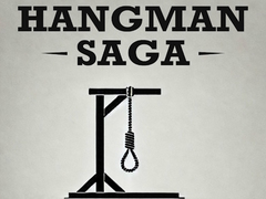 ເກມ Hangman Saga