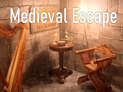 ເກມ Medieval Escape