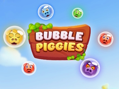 ເກມ Bubble Piggies