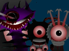 ເກມ Sprunki Phase 7