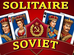 ເກມ Solitaire Soviet