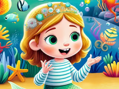 ເກມ Jigsaw Puzzle: Underwater