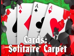 ເກມ Cards: Solitaire Carpet