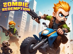 ເກມ Zombie Redemption