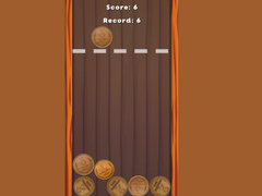 ເກມ Merge The Coins Ussr!