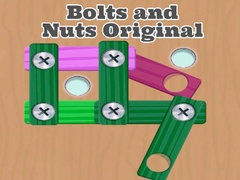 ເກມ Bolts and Nuts Original