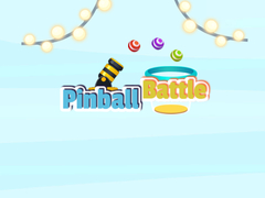 ເກມ Pinball Battle
