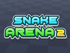 ເກມ Snake Arena 2