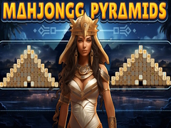 ເກມ Mahjongg Pyramids