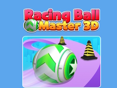 ເກມ Racing Ball Master 3D
