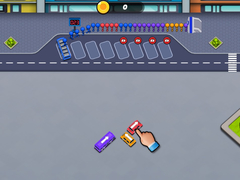 ເກມ Bus Parking Out