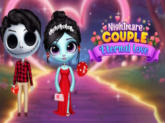 ເກມ Nightmare Couple Eternal Love
