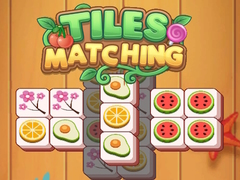 ເກມ Tiles Matching