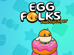 ເກມ Egg Folks Multiplayer