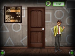 ເກມ Amgel Easy Room Escape 246