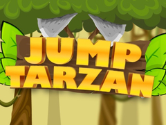 ເກມ Jump Tarzan