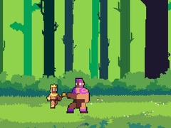 ເກມ Jungle Game