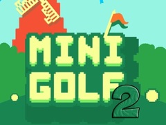 ເກມ Mini Golf 2