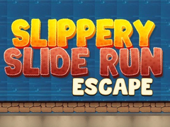 ເກມ Slippery Slide Run Escape
