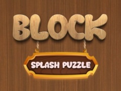 ເກມ Block Splash Puzzle