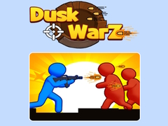 ເກມ Dusk WarZ 