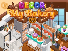 ເກມ Decor: My Bakery