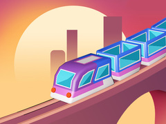 ເກມ Train Master