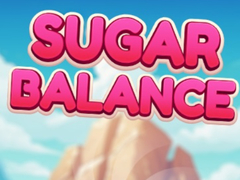 ເກມ Sugar Balance