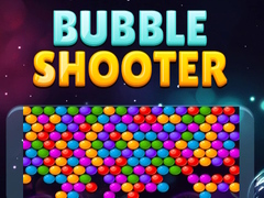ເກມ Bubble Shooter