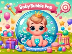 ເກມ Baby Bubble Pop