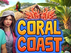 ເກມ Coral Coast