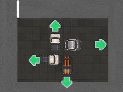 ເກມ Car Parking 12
