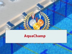 ເກມ Aquachamp
