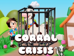 ເກມ Corral Crisis