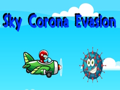 ເກມ Sky Corona Evasion
