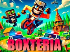 ເກມ Boxteria