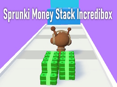 ເກມ Sprunki Money Stack Incredibox