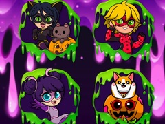 ເກມ Chibi Sup Color