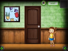 ເກມ Amgel Kids Room Escape 268