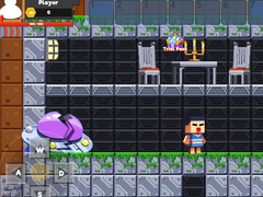 ເກມ Minecraft Blockman Go