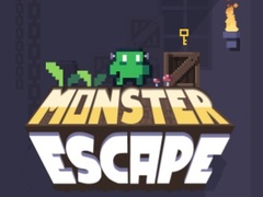 ເກມ Monster Escape