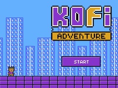 ເກມ Kofi Adventure