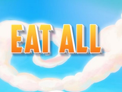 ເກມ Eat All