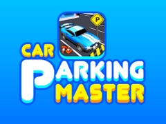 ເກມ Car Parking Master 