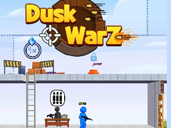 ເກມ Dusk WarZ