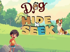 ເກມ Dog Hide N Seek