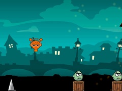 ເກມ Sprunki Launch